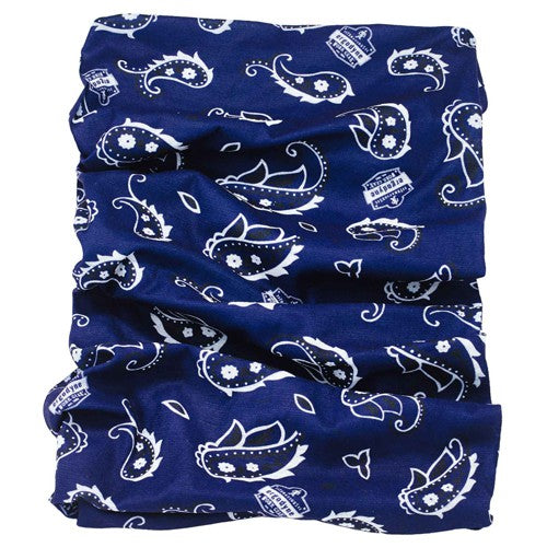 6485 Navy Western Multi-Band - Exact Tooling