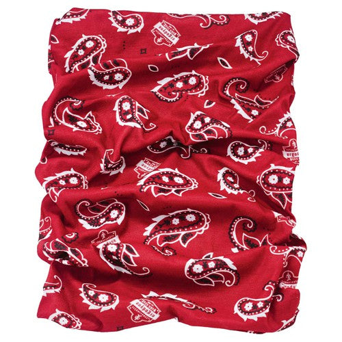 6485 Red Western Multi-Band - Exact Tooling
