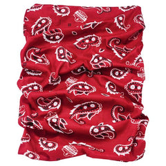 6485 Red Western Multi-Band - Exact Tooling