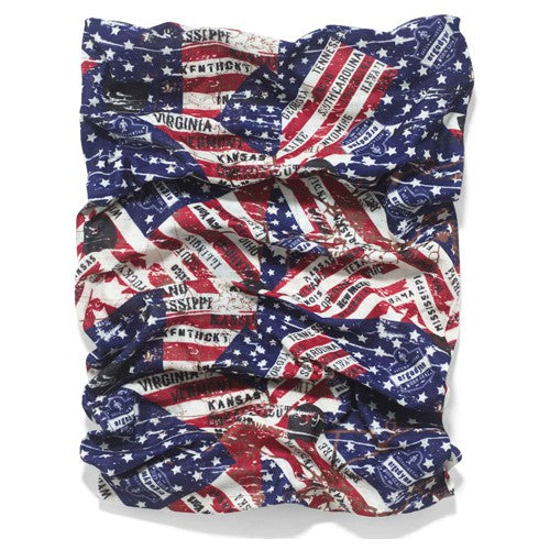 6485 Stars&Stripes Multi-Band - Exact Tooling