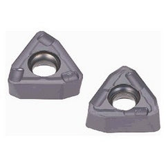 WWMU13X512R-DS Grade AH6030 Drilling Insert - Exact Tooling