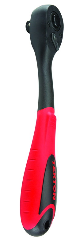 10" OAL - 1/2" Drive Composite Ratchet - Exact Tooling