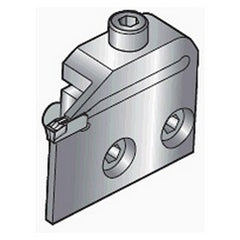 20GR Grooving Tool - Exact Tooling