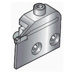 40GL Grooving Tool - Exact Tooling