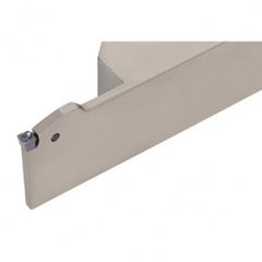 ETER3232-5T32 Grooving Holder - Exact Tooling