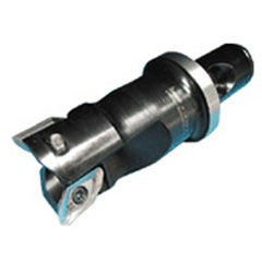 HM90EAL-D1.25-L3.5-CF416 END MILLS - Exact Tooling