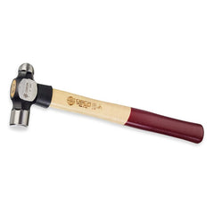 Osca - Ball Pein & Cross Pein Hammers; Hammer Type: Ball Pein ; Head Weight Range: 1 - Exact Tooling