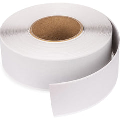 Ames - Waterproof Tape; Material Type: Synthetic Rubber Blend ; Width (Inch): 2 ; Length (yd): 16.67 ; Color: Gray ; Standards: Topcoat required if exposed to UV light - Exact Tooling