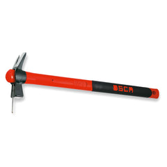 Osca - Nail & Framing Hammers; Claw Style: Curved ; Head Weight Range: Less than 1 lb. ; Overall Length Range: 12" - Exact Tooling