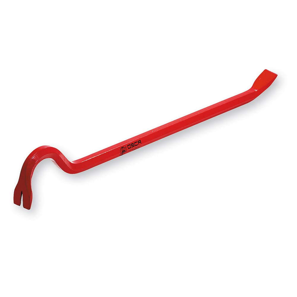 Osca - 31-1/2" OAL Wrecking Bar - Exact Tooling