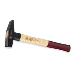 Osca - Welders & Chipping Hammers; Tool Type: Machinist Hammer ; Head Style: Chisel & Square ; Overall Length (Inch): 13.00 ; Head Weight (Lb.): 1.32 (Pounds) - Exact Tooling