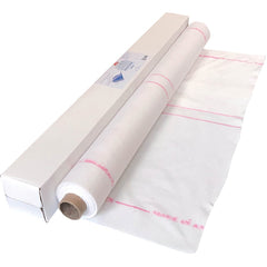 Ames - Roof Fabric 1 Count White Contouring Polyester Roof Fabric - Exact Tooling