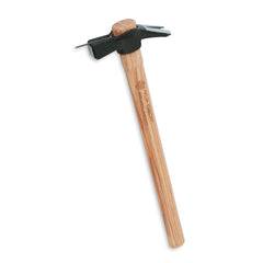 Osca - Nail & Framing Hammers; Claw Style: Curved ; Head Weight Range: Less than 1 lb. ; Overall Length Range: 18" - Exact Tooling