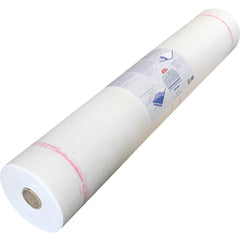 Ames - Roof Fabric 1 Count White Contouring Polyester Roof Fabric - Exact Tooling