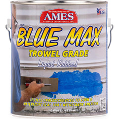 Ames - Blue Max 1 Gal Blue Liquid Rubber Filler & Sealer - Exact Tooling
