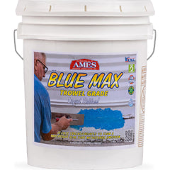 Ames - Blue Max 5 Gal Pail Blue Liquid Rubber Filler & Sealer - Exact Tooling