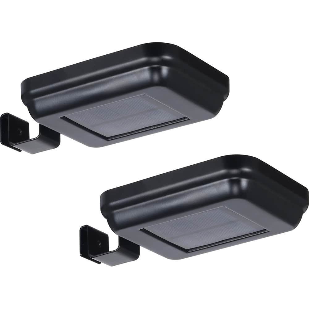 Westinghouse - Wall Pack Light Fixtures; Lamp Type: LED ; Wattage: 0 ; Voltage: 0 ; Housing Material: Metal; Plastic - Exact Tooling