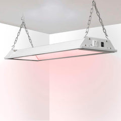 Honeywell - High Bay & Low Bay Fixtures; Fixture Type: Plant Growth Light ; Lamp Type: LED ; Number of Lamps Required: 0 ; Reflector Material: Plastic ; Housing Material: Metal ; Wattage: 30 - Exact Tooling