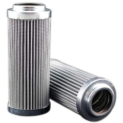Main Filter - PALL HC9020FKT4H 25µ Hydraulic Filter - Exact Tooling