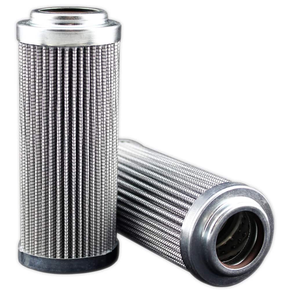 Main Filter - BALDWIN H8044 Automotive Hydraulic Filter - Exact Tooling