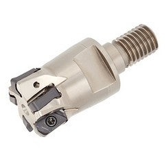HXN03R020MM10-03 Do Feed Cutter - Exact Tooling