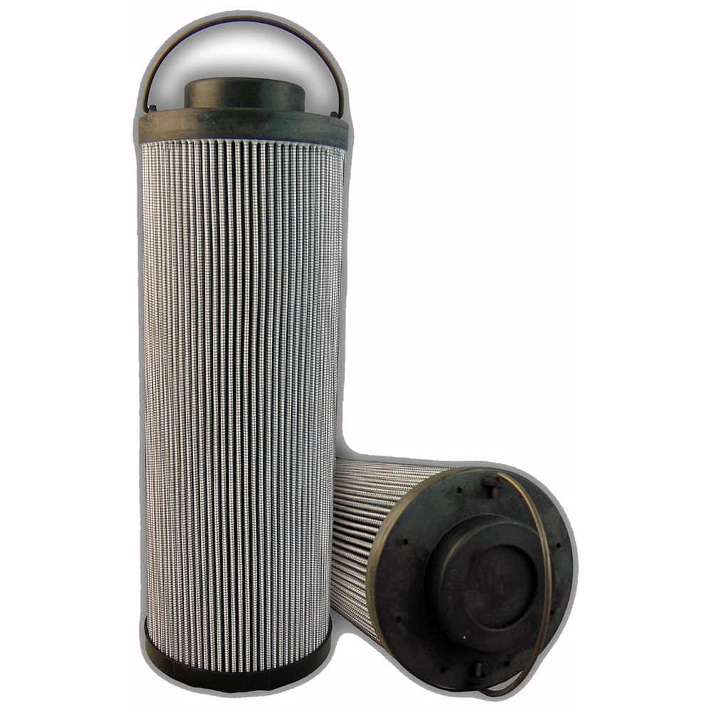 Main Filter - Filter Elements & Assemblies; Filter Type: Replacement/Interchange Hydraulic Filter ; Media Type: Microglass ; OEM Cross Reference Number: HYDAC/HYCON 0660R010BNHC ; Micron Rating: 10 ; Hycon Part Number: 0660R010BNHC ; Hydac Part Number: 0 - Exact Tooling