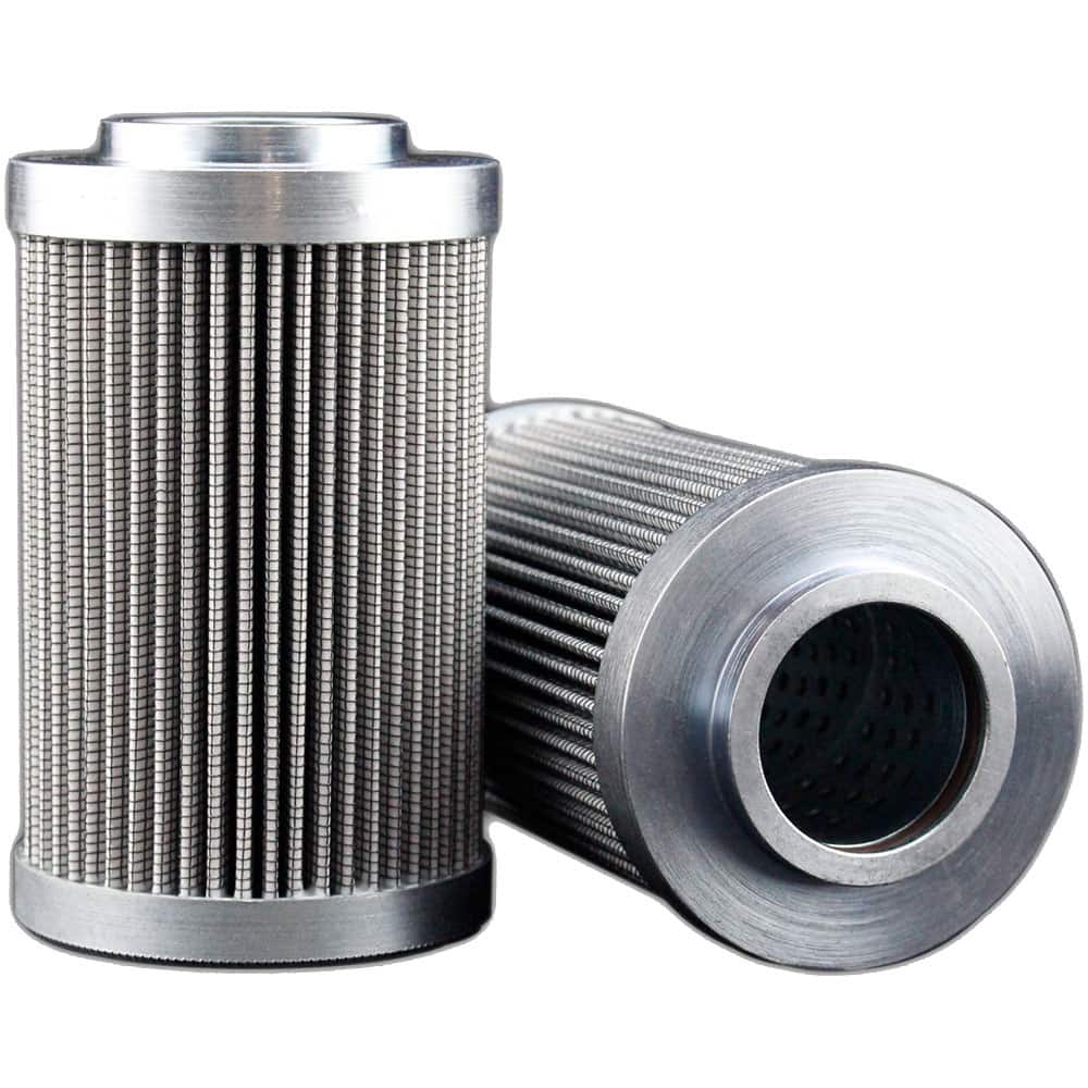 Main Filter - DONALDSON/FBO/DCI P170591 Automotive Hydraulic Filter - Exact Tooling