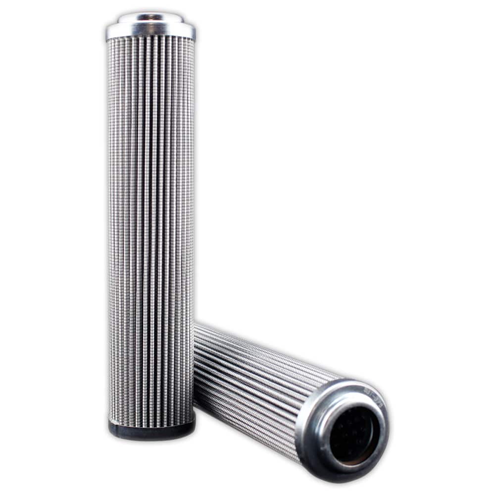 Main Filter - Filter Elements & Assemblies; Filter Type: Replacement/Interchange Hydraulic Filter ; Media Type: Microglass ; OEM Cross Reference Number: HYDAC/HYCON 02063870 ; Micron Rating: 3 ; Hycon Part Number: 2063870 ; Hydac Part Number: 2063870 - Exact Tooling
