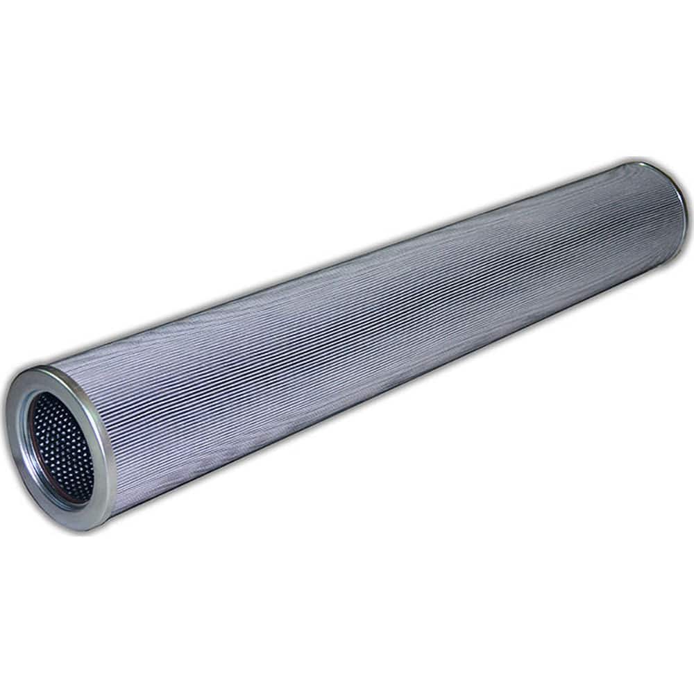 Main Filter - Filter Elements & Assemblies; Filter Type: Replacement/Interchange Hydraulic Filter ; Media Type: Microglass ; OEM Cross Reference Number: HYDAC/HYCON 02063569 ; Micron Rating: 3 ; Hycon Part Number: 2063569 ; Hydac Part Number: 2063569 - Exact Tooling