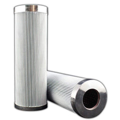 Main Filter - FILTREC D151G10BV 10µ Hydraulic Filter - Exact Tooling