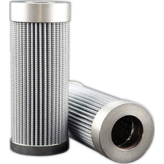 Main Filter - BALDWIN H8050 Automotive Hydraulic Filter - Exact Tooling