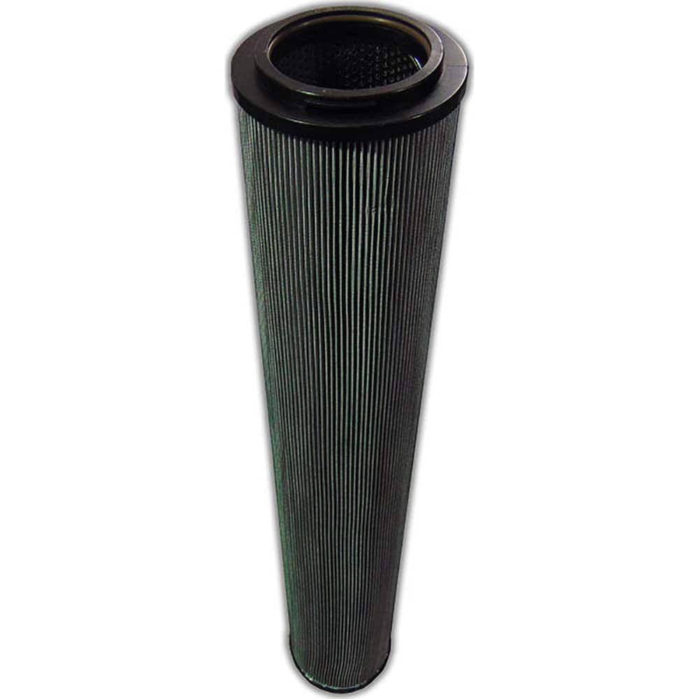 Main Filter - Filter Elements & Assemblies; Filter Type: Replacement/Interchange Hydraulic Filter ; Media Type: Microglass ; OEM Cross Reference Number: HYDAC/HYCON 2600R010ON ; Micron Rating: 10 ; Hycon Part Number: 2600R010ON ; Hydac Part Number: 2600R - Exact Tooling