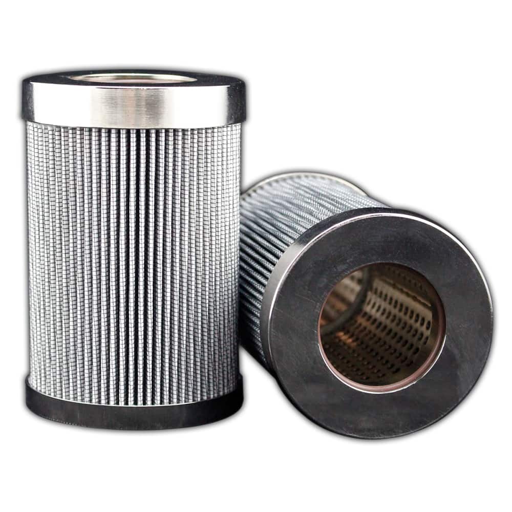 Main Filter - Filter Elements & Assemblies; Filter Type: Replacement/Interchange Hydraulic Filter ; Media Type: Microglass ; OEM Cross Reference Number: HYDAC/HYCON 02064424 ; Micron Rating: 3 ; Hycon Part Number: 2064424 ; Hydac Part Number: 2064424 - Exact Tooling
