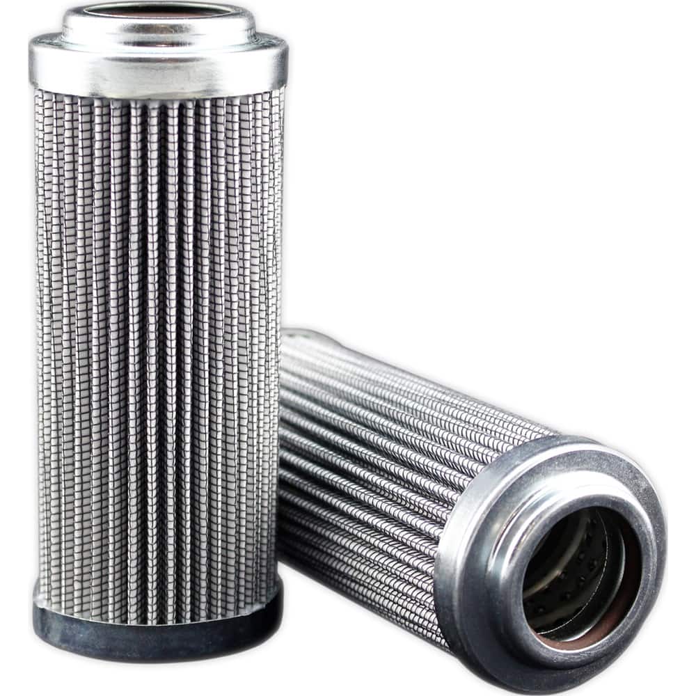 Main Filter - Filter Elements & Assemblies; Filter Type: Replacement/Interchange Hydraulic Filter ; Media Type: Microglass ; OEM Cross Reference Number: HYDAC/HYCON 02066379 ; Micron Rating: 3 ; Hycon Part Number: 2066379 ; Hydac Part Number: 2066379 - Exact Tooling