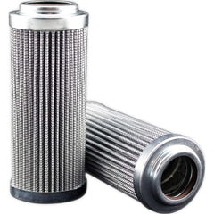 Main Filter - Filter Elements & Assemblies; Filter Type: Replacement/Interchange Hydraulic Filter ; Media Type: Microglass ; OEM Cross Reference Number: HYDAC/HYCON 02066379 ; Micron Rating: 3 ; Hycon Part Number: 2066379 ; Hydac Part Number: 2066379 - Exact Tooling