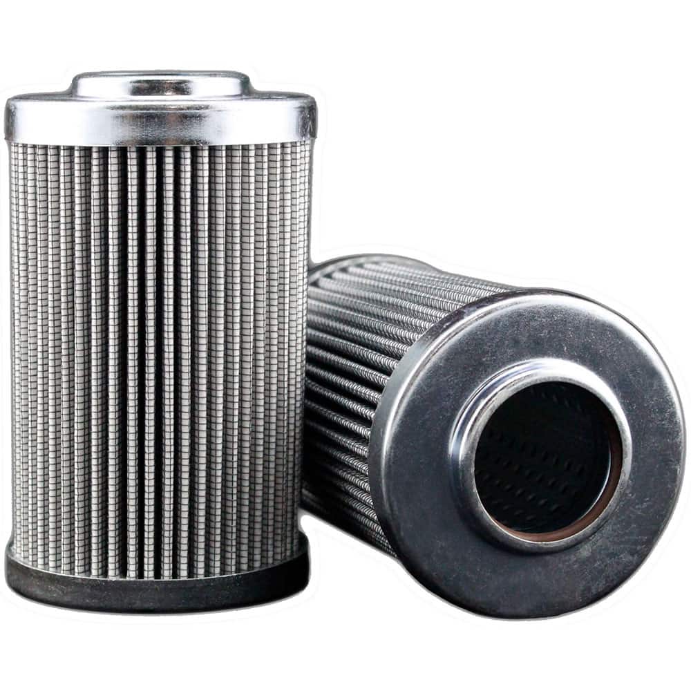Main Filter - DONALDSON/FBO/DCI P170606 Automotive Hydraulic Filter - Exact Tooling