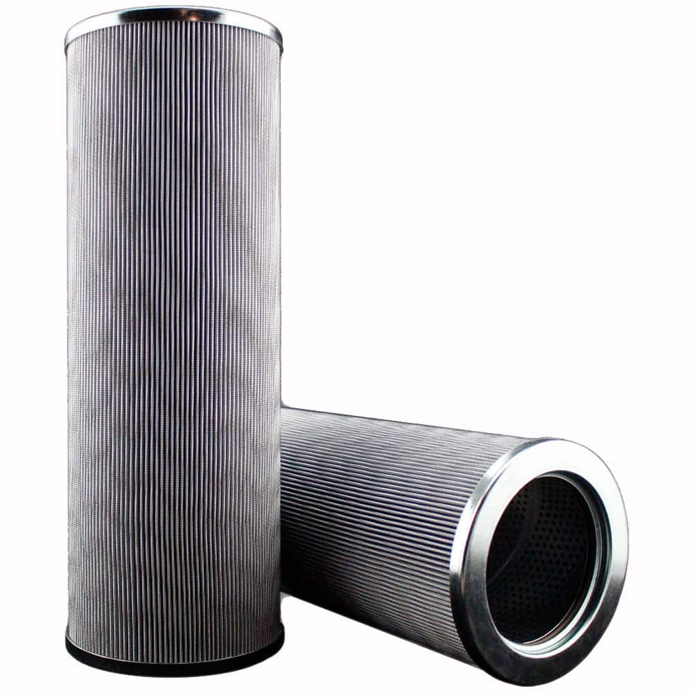 Main Filter - Filter Elements & Assemblies; Filter Type: Replacement/Interchange Hydraulic Filter ; Media Type: Microglass ; OEM Cross Reference Number: HYDAC/HYCON 01269880 ; Micron Rating: 5 ; Hycon Part Number: 1269880 ; Hydac Part Number: 1269880 - Exact Tooling
