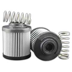 Main Filter - SCHROEDER 3TBS7 10µ Hydraulic Filter - Exact Tooling