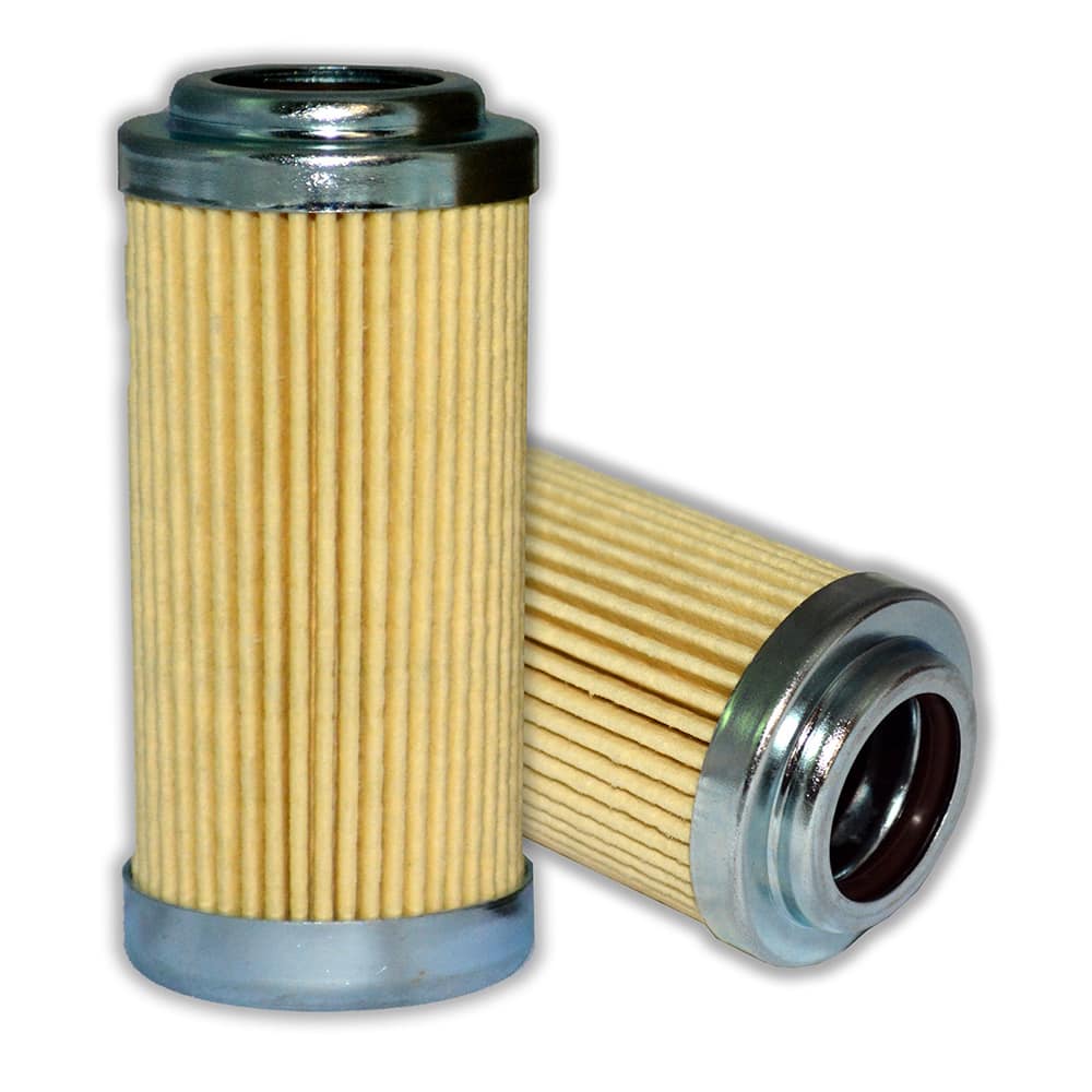 Main Filter - FILTREC D310C10A 10µ Hydraulic Filter - Exact Tooling