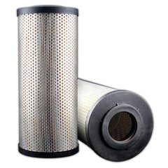 Main Filter - Filter Elements & Assemblies; Filter Type: Replacement/Interchange Hydraulic Filter ; Media Type: Cellulose ; OEM Cross Reference Number: STAUFF RTE048D10V ; Micron Rating: 10 ; Stauff Part Number: RTE048D10V - Exact Tooling