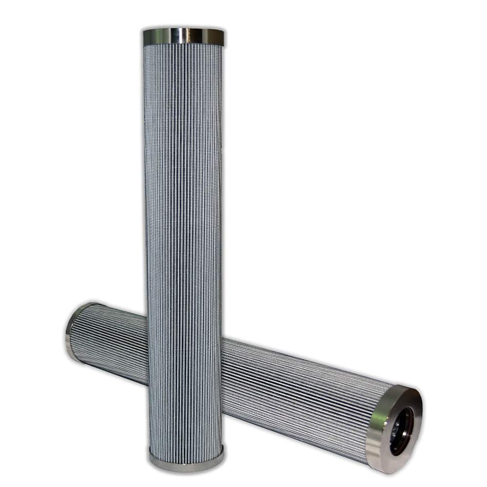 Main Filter - Filter Elements & Assemblies; Filter Type: Replacement/Interchange Hydraulic Filter ; Media Type: Microglass ; OEM Cross Reference Number: HYDAC/HYCON 02064087 ; Micron Rating: 3 ; Hycon Part Number: 2064087 ; Hydac Part Number: 2064087 - Exact Tooling