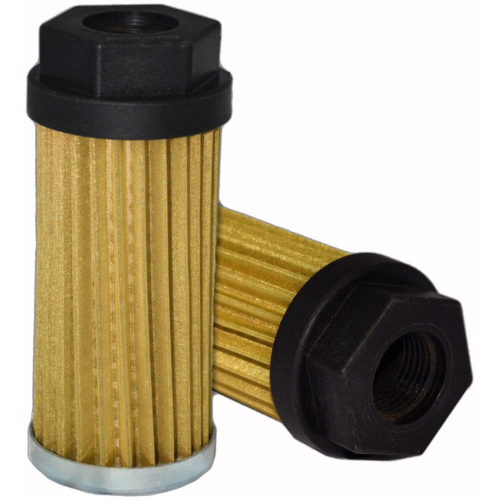 Main Filter - HYDAC/HYCON 2057918 125µ Hydraulic Filter - Exact Tooling
