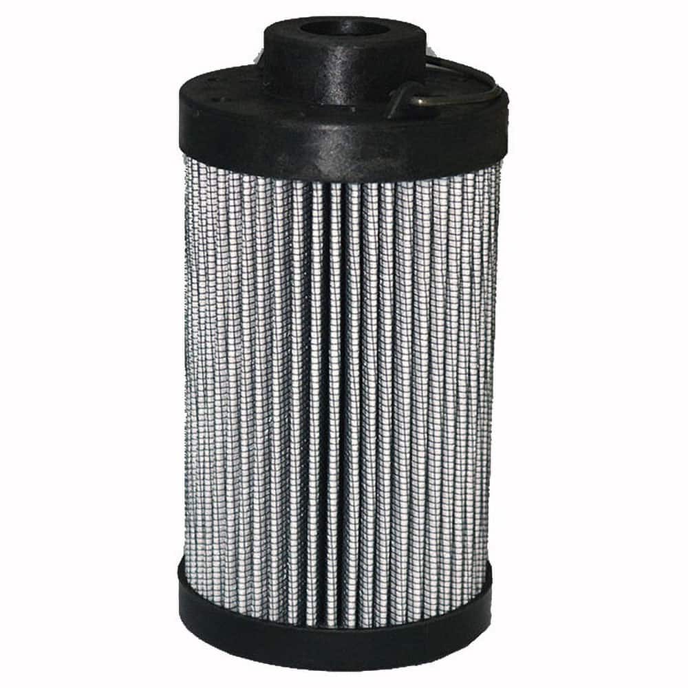 Main Filter - FILTREC RHR160G10V 10µ Hydraulic Filter - Exact Tooling