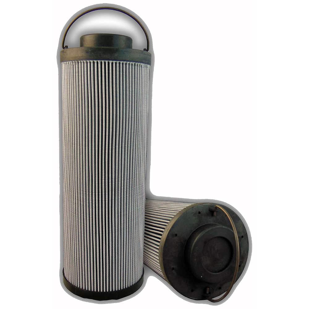 Main Filter - Filter Elements & Assemblies; Filter Type: Replacement/Interchange Hydraulic Filter ; Media Type: Microglass ; OEM Cross Reference Number: HYDAC/HYCON 0660R003BNHC ; Micron Rating: 3 ; Hycon Part Number: 0660R003BNHC ; Hydac Part Number: 06 - Exact Tooling