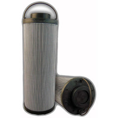 Main Filter - Filter Elements & Assemblies; Filter Type: Replacement/Interchange Hydraulic Filter ; Media Type: Microglass ; OEM Cross Reference Number: HYDAC/HYCON 0660R003BNHC ; Micron Rating: 3 ; Hycon Part Number: 0660R003BNHC ; Hydac Part Number: 06 - Exact Tooling