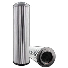 Main Filter - Filter Elements & Assemblies; Filter Type: Replacement/Interchange Hydraulic Filter ; Media Type: Microglass ; OEM Cross Reference Number: FILTREC RHR850G10V1 ; Micron Rating: 10 ; Parker Part Number: RHR850G10V1 ; Schroeder Part Number: RH - Exact Tooling