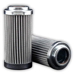 Main Filter - Filter Elements & Assemblies; Filter Type: Replacement/Interchange Hydraulic Filter ; Media Type: Microglass ; OEM Cross Reference Number: HY-PRO HP3A1L410MB ; Micron Rating: 10 ; Parker Part Number: HP3A1L410MB ; Schroeder Part Number: HP3 - Exact Tooling