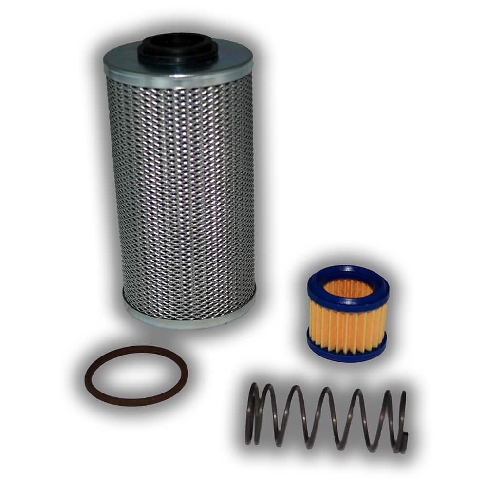 Main Filter - BALDWIN PT9315 Automotive Hydraulic Filter - Exact Tooling