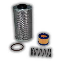 Main Filter - BALDWIN PT9315 Automotive Hydraulic Filter - Exact Tooling
