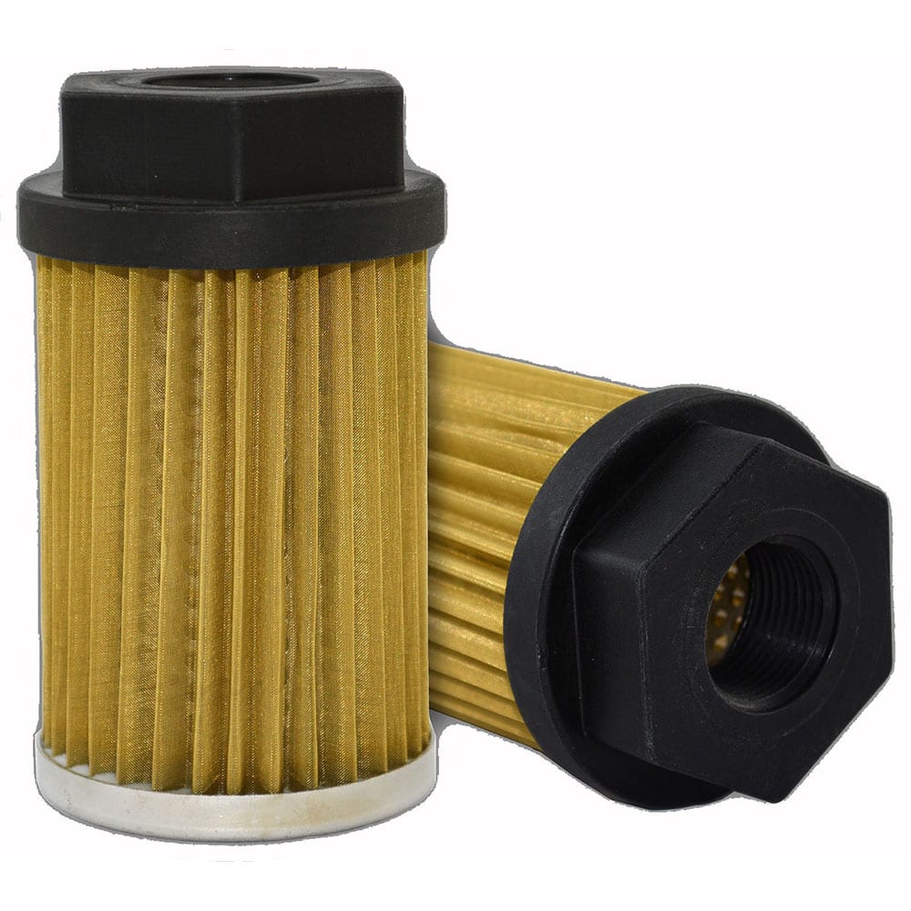 Main Filter - HYDAC/HYCON 01251205 125µ Hydraulic Filter - Exact Tooling